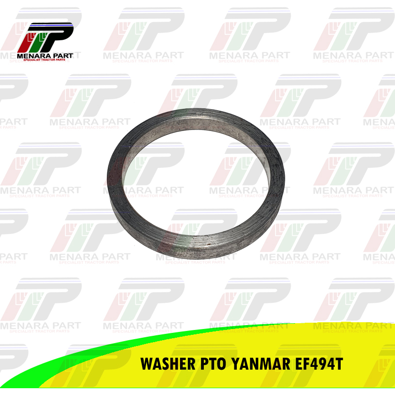 WASHER PTO 194310-25660 YANMAR EF494T / EF453T