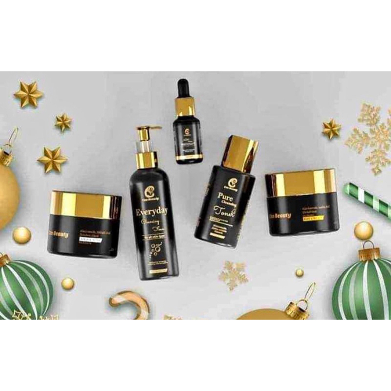 CAN BEAUTY SKINCARE || BPOM