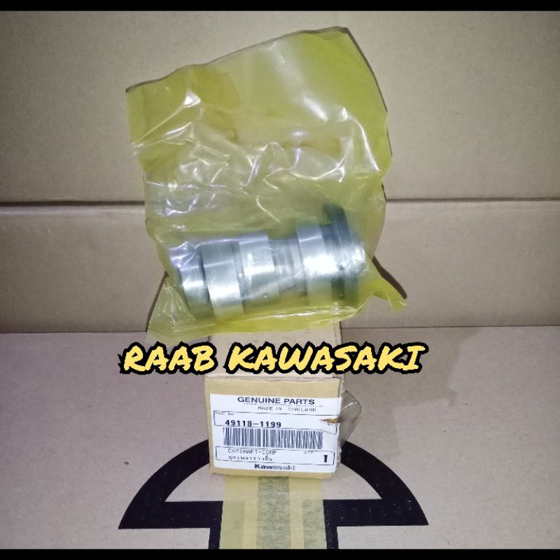 NOKEN AS ELIMINATOR BN175 ORIGINAL KAWASAKI