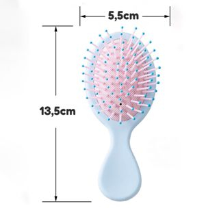 [COD] SISIR ANTI KUSUT SISIR ANAK PREMIUM IMPORT LUCU CUTE SISIR PIJAT