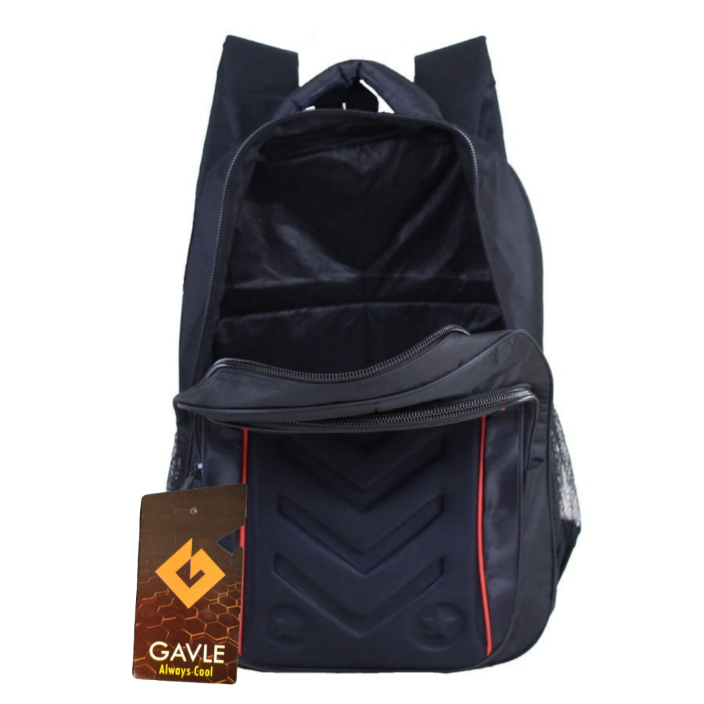 Tas Ransel Embos Backpack V5