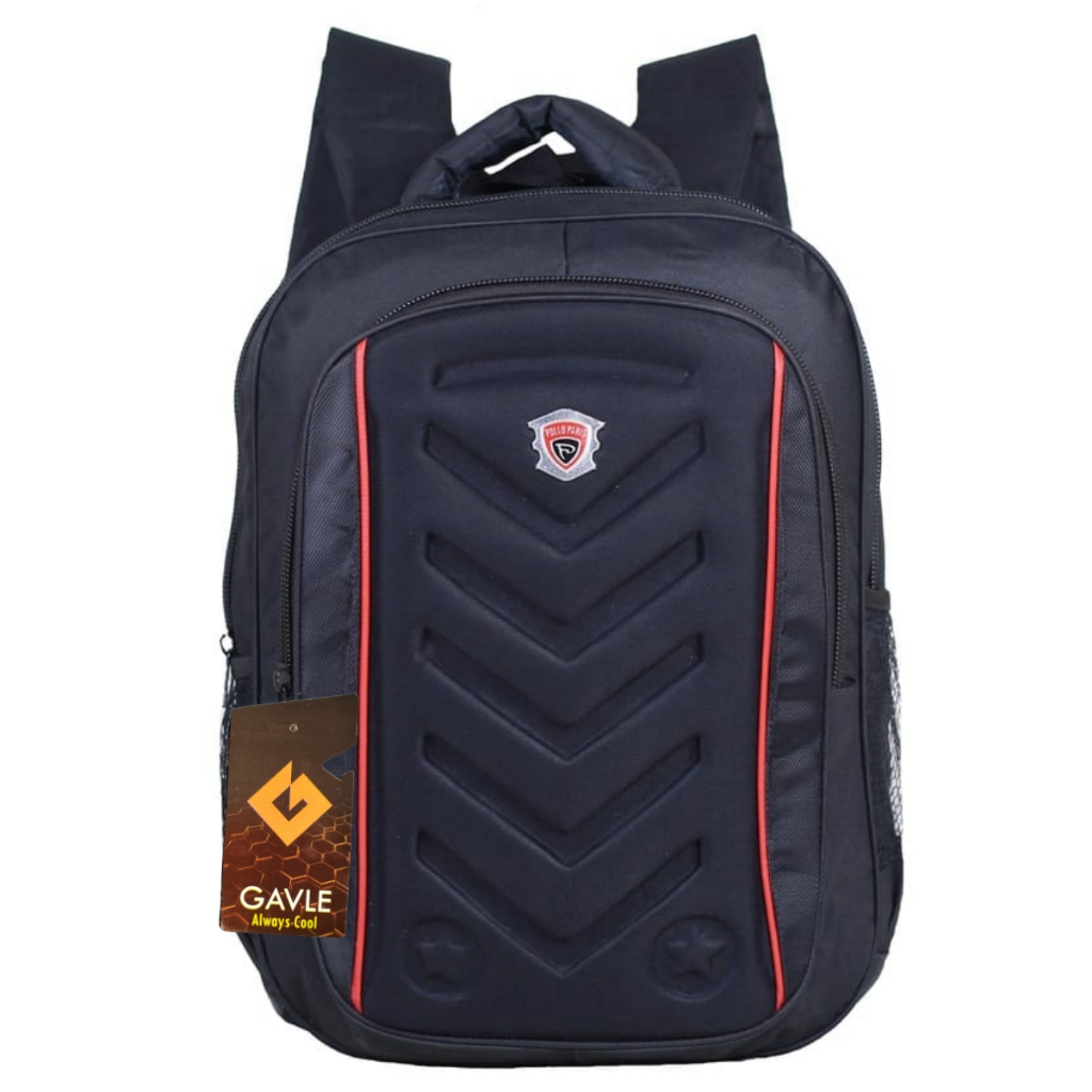 Tas Ransel Embos Backpack V5