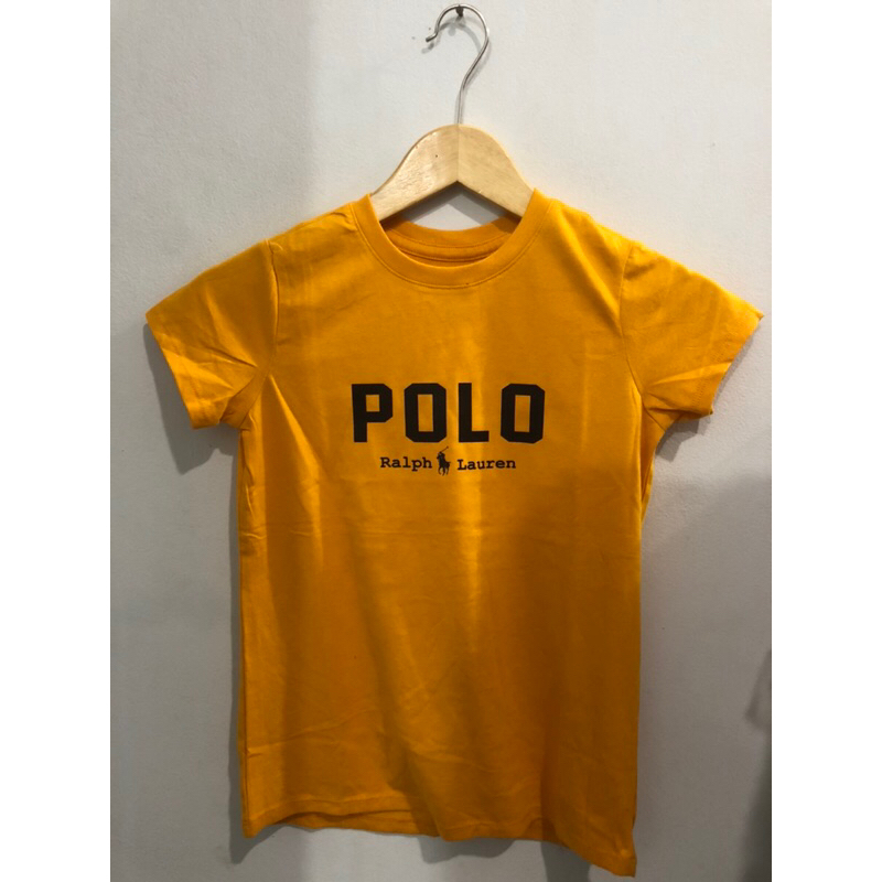 Ralph lauren polo anak