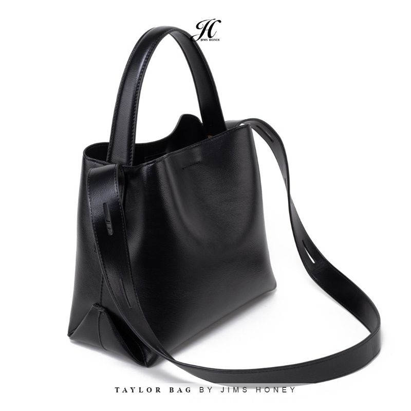 Jimshoney - Taylor Bag Tas Wanita Elegant