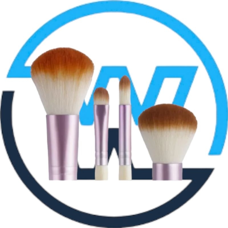 Emina Brush Set