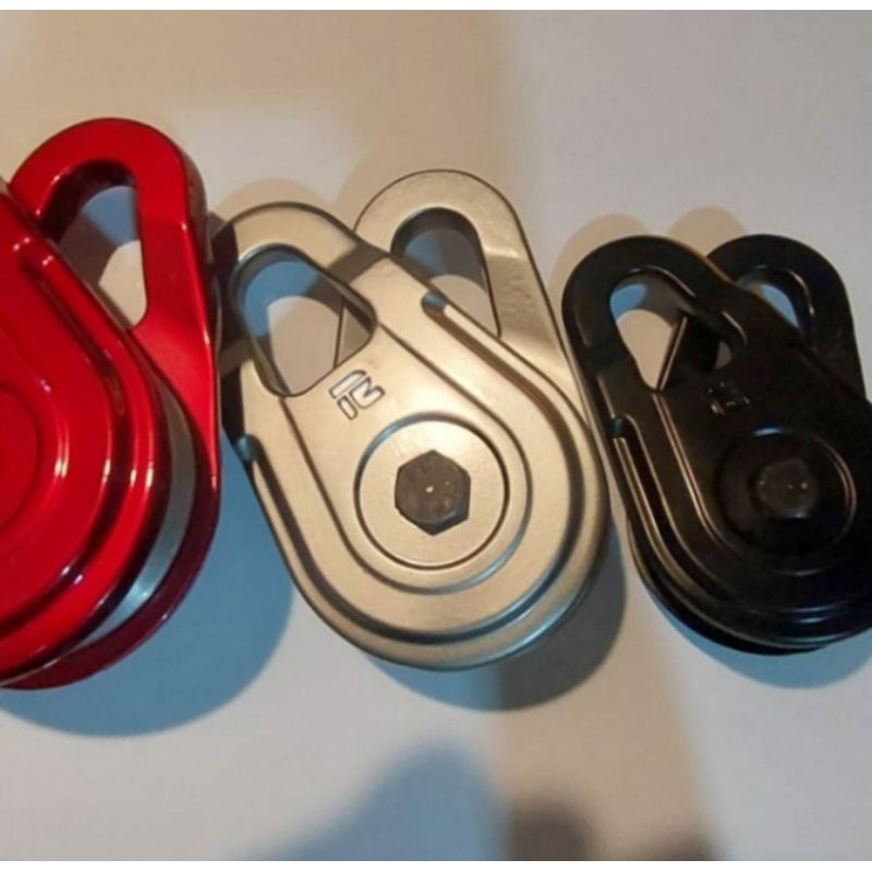 DOUBLE LINE R2 WINCH