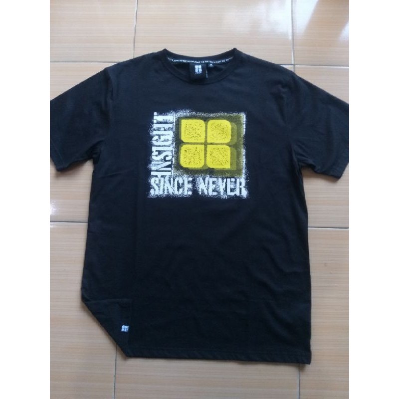 kaos insight original