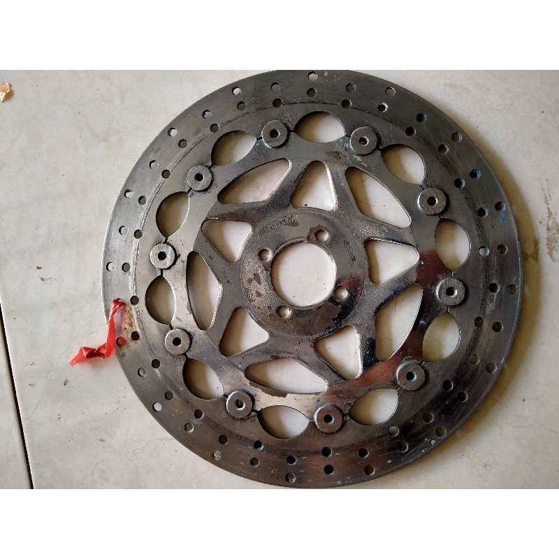 disc PSM SUZUKI UK 320