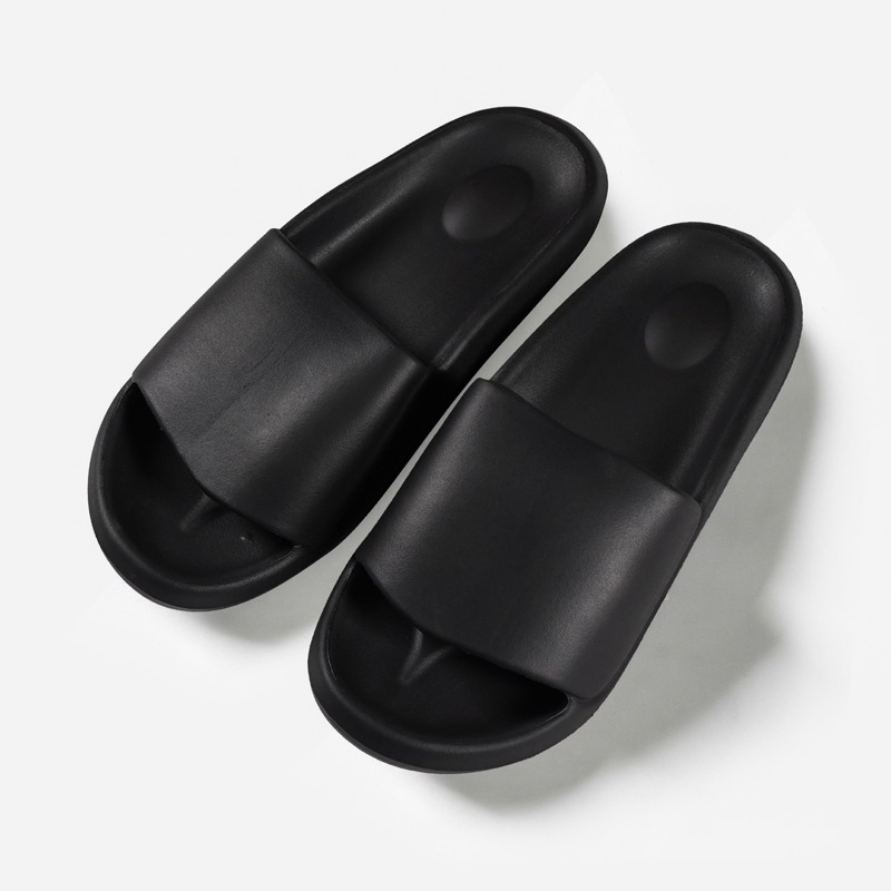 [N01235] Sandal SLOP BASIC