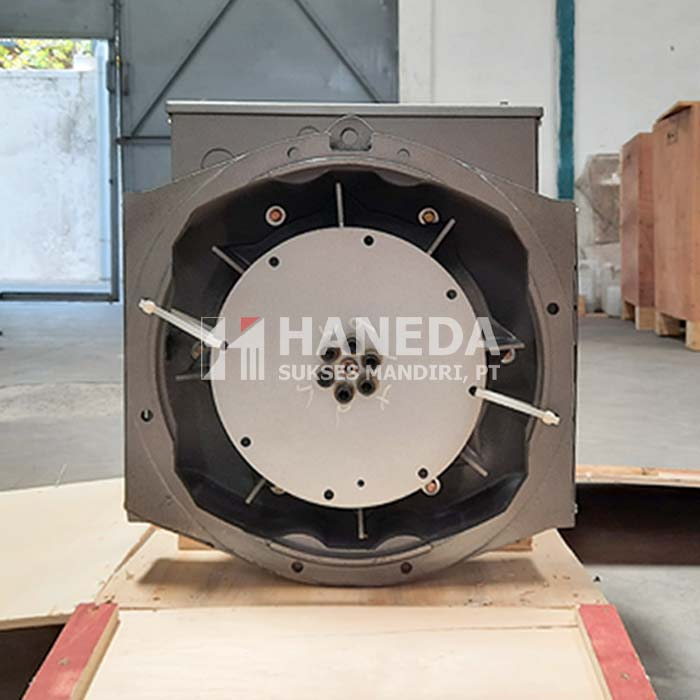 Generator ADK 22.5KVA 18KW 3PHASE SINGLE BEARING