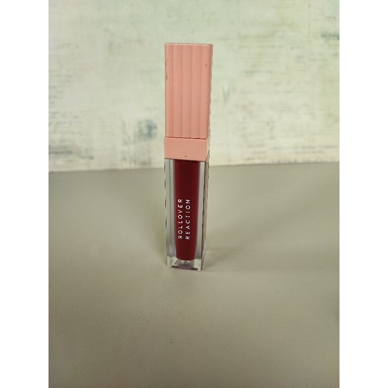 Rollover Reaction Sueded Lip Cheek Cream UMMA