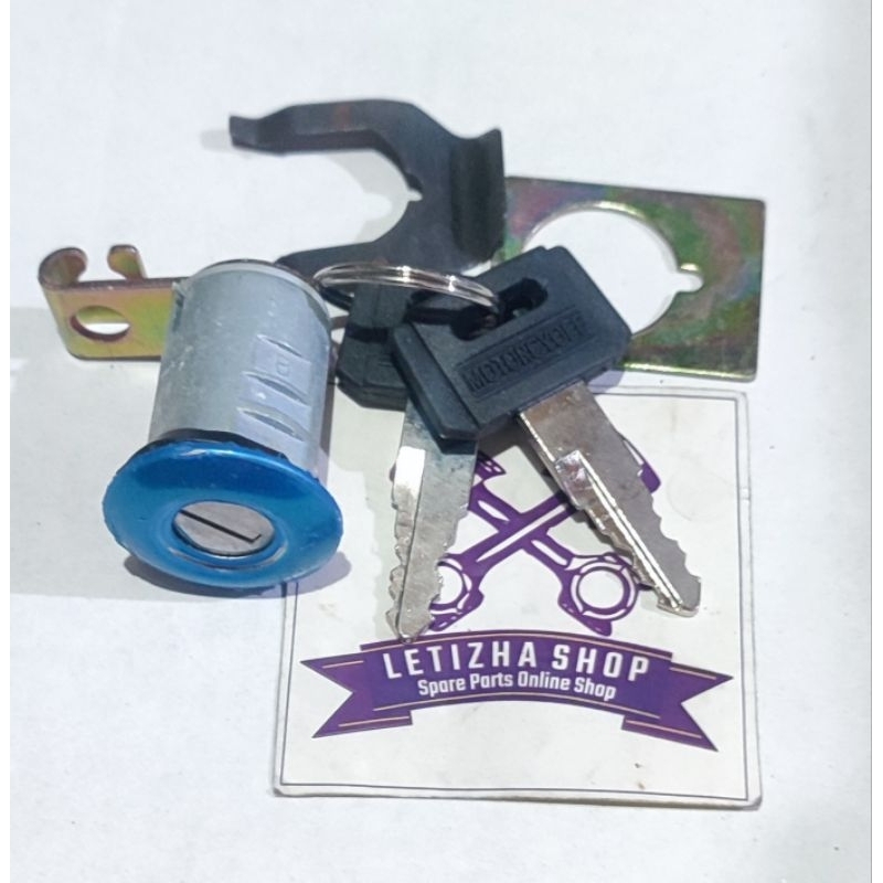 KUNCI JOK SMASH KUNCI JOK SUZUKI SMASH