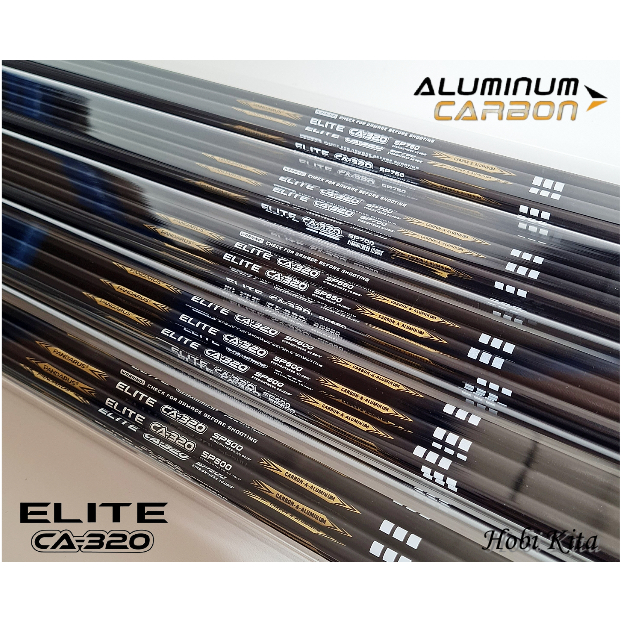 Arrow Pandarus ELITE CA320