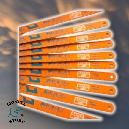GERGAJI BESI SANDFLEX 18 ( IKAT)