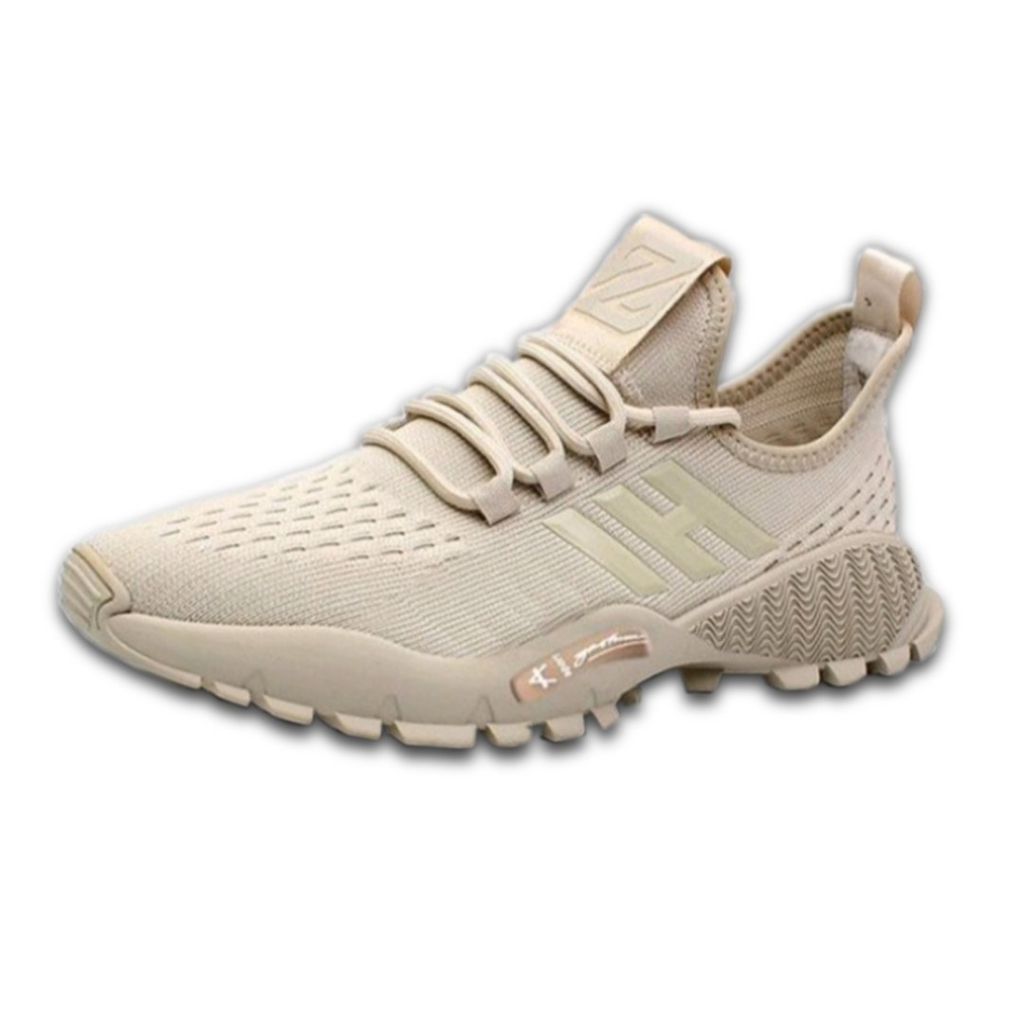 Import Sepatu Sneaker import running pria 006 - Sepatu Premium Olahraga