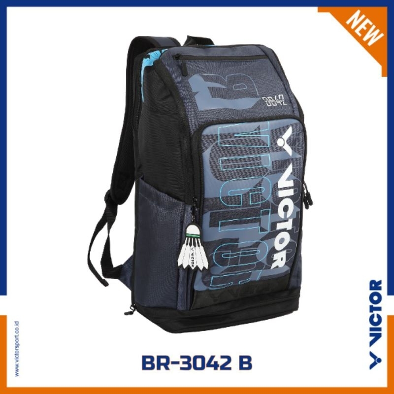 tas raket Victor BR 3042