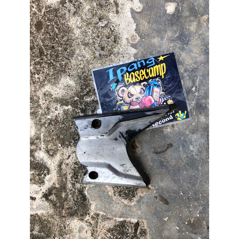 tutup gir cover gir depan jupiter Z1 second original