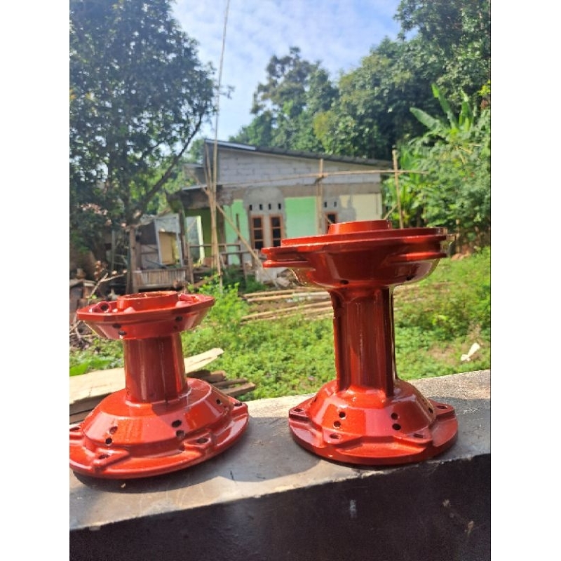 tromol klx ori copotan hole 28