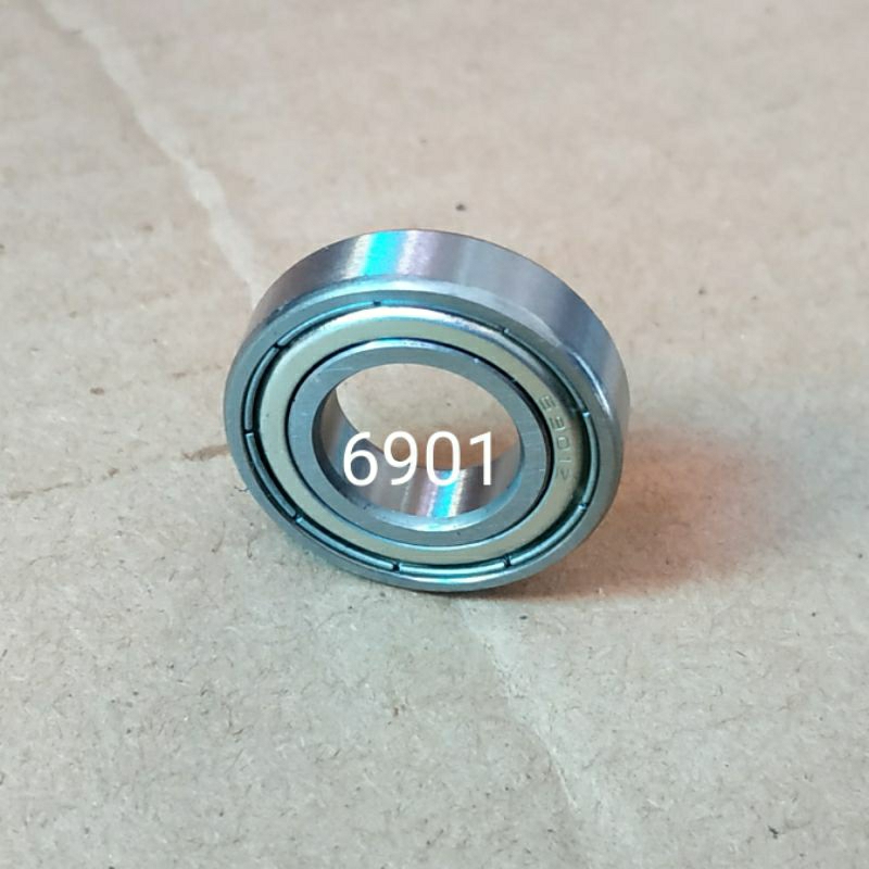bearing hub sepeda 6901