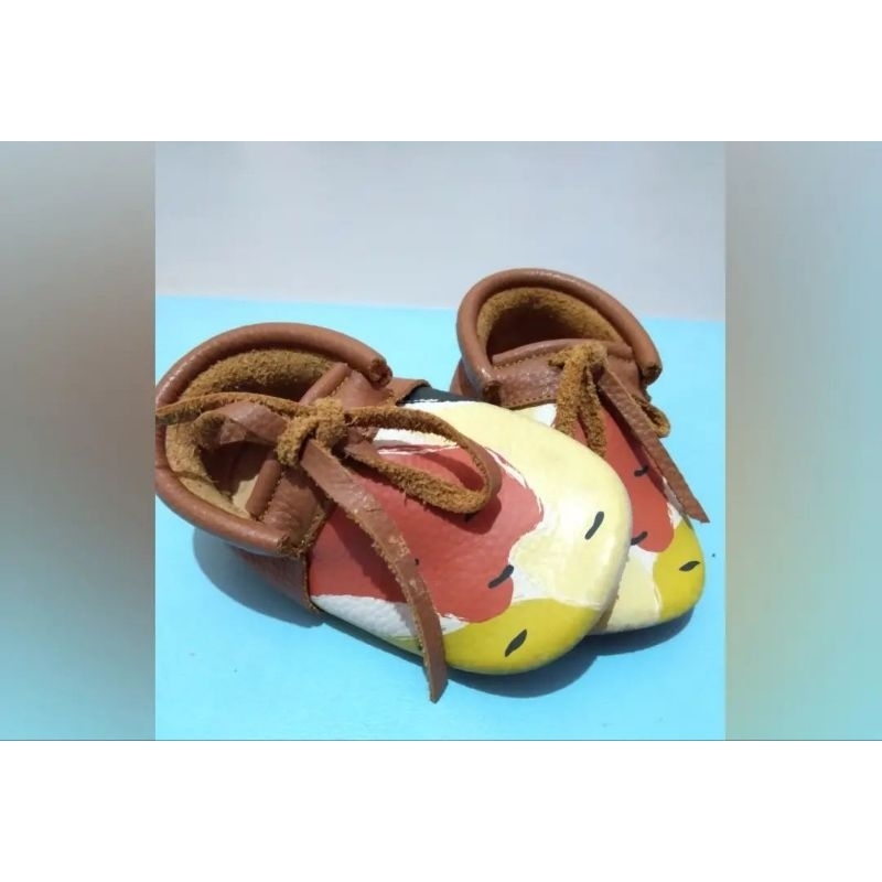 Preloved sepatu anak pyopp