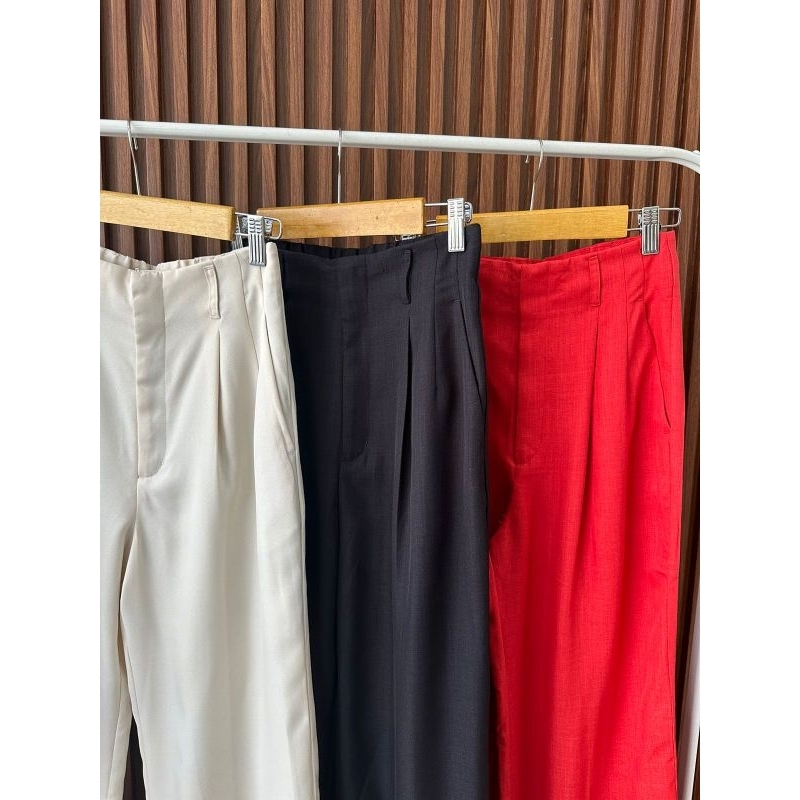 G* by unq wide cullotes pants