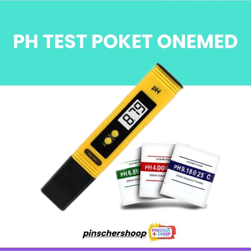 PH Paper Digital Pocket Onemed