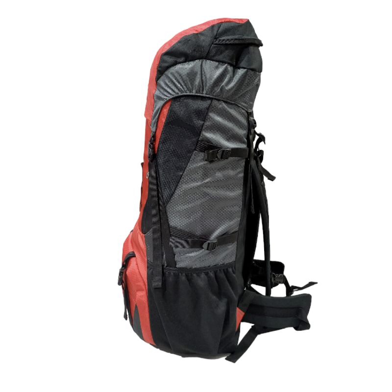 Tas ransel gunung sportex 65L 0503 outdoor