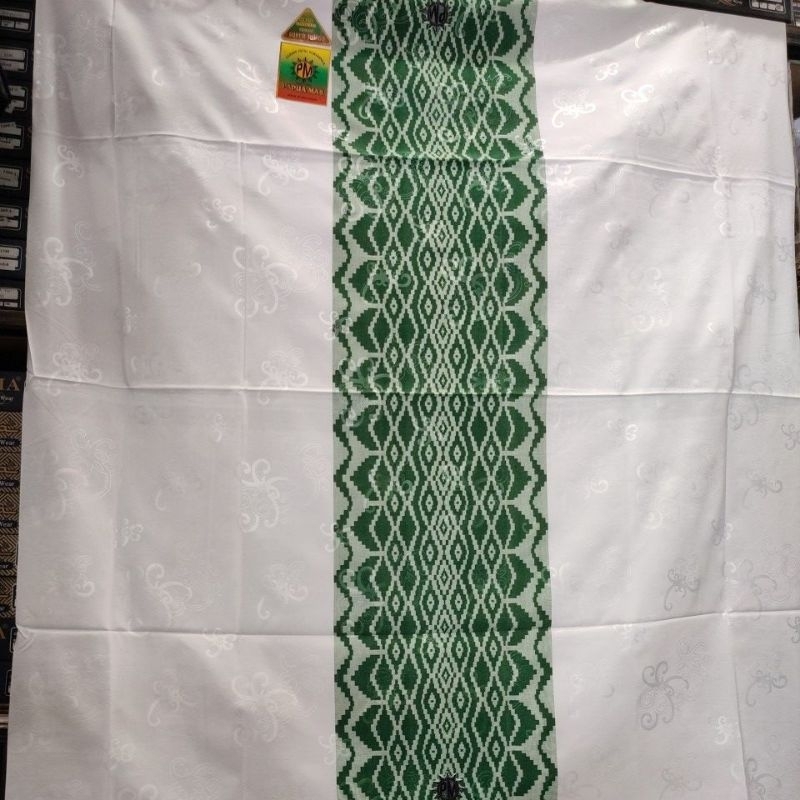 Sarung Samarinda PAPUA MAS