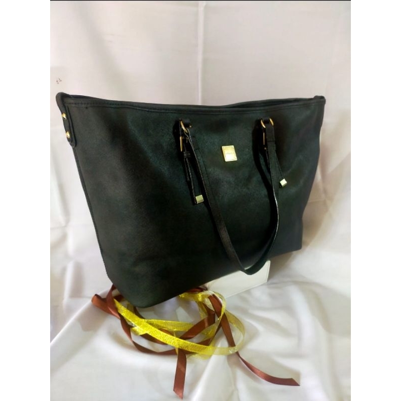 TAS WANITA  SISLEY Tote Bag