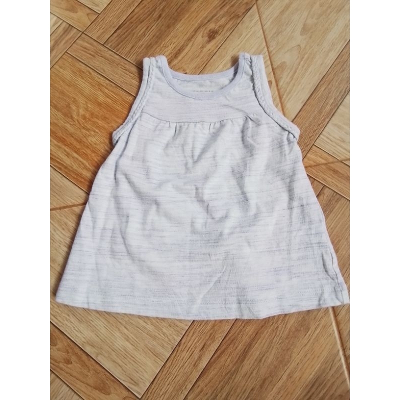 Preloved dress baby