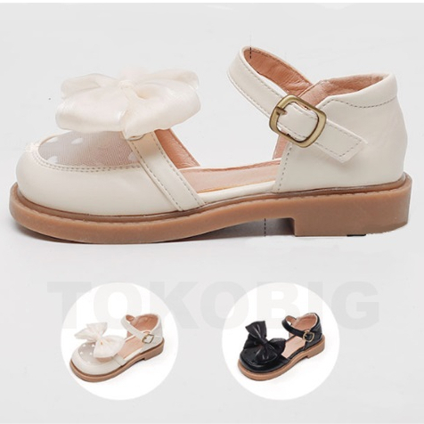 [Tokobig] Niela Sandal Import Sandal Fashion Anak Ukuran 26-36 Usia 3-9 Tahun