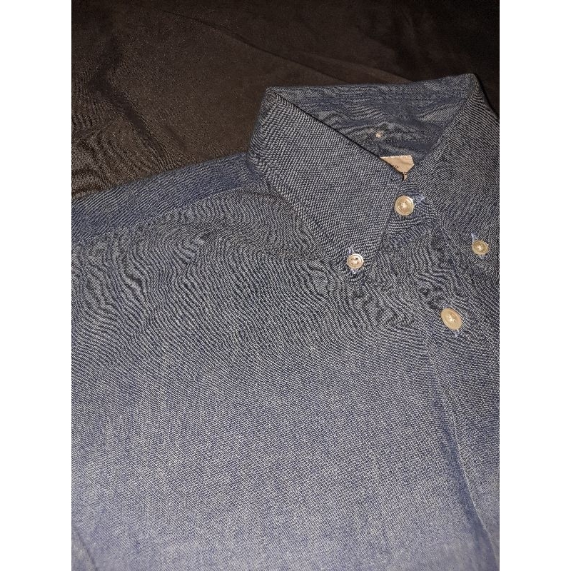 Kemeja branded Urban Research Denim