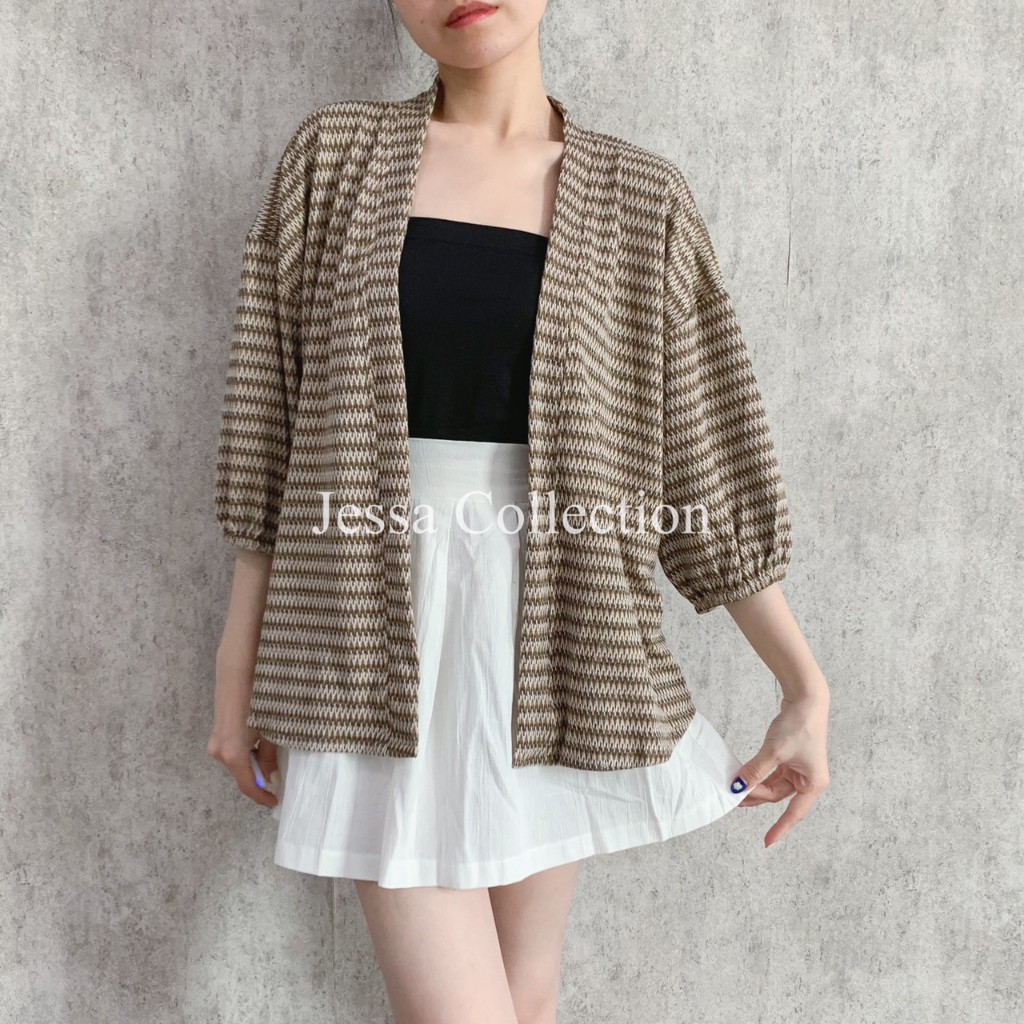 Gama Cardigan CH