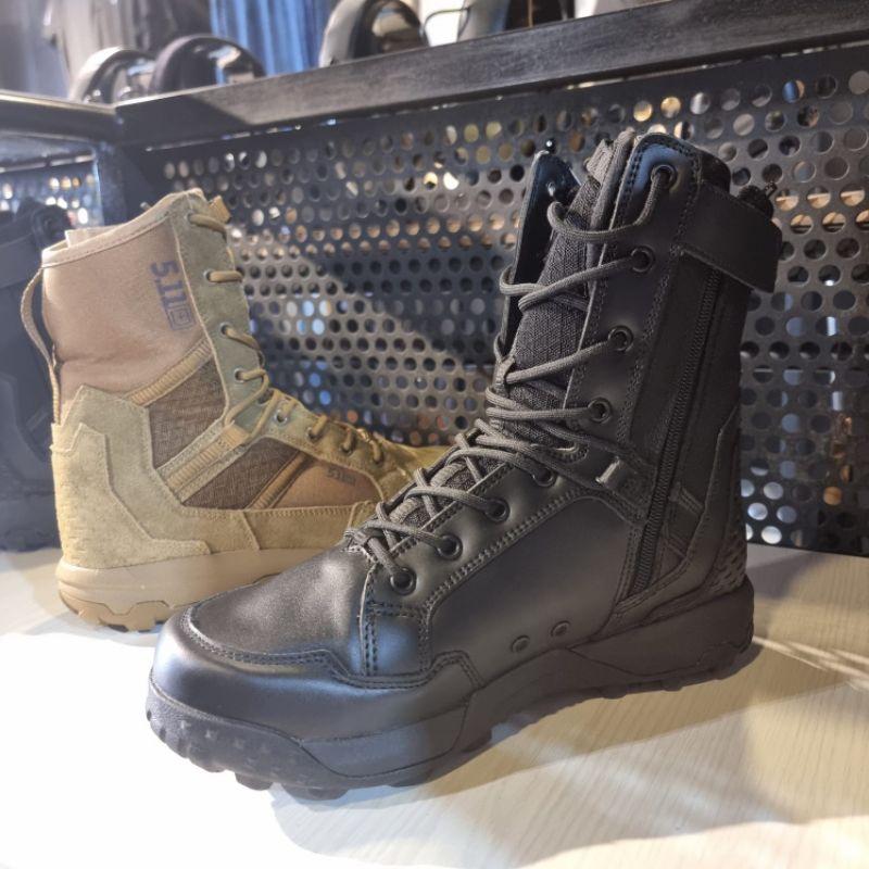 Sepatu PDL 7inch  5.11 Atlas