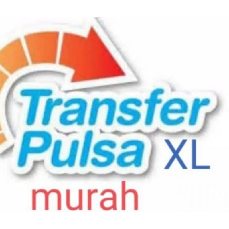 Pulsa XL (Transfer Pulsa)