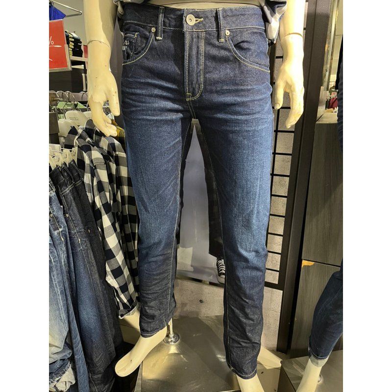 BOMBBOOGIE JEANS SLIMFIT ORIGINAL 100%