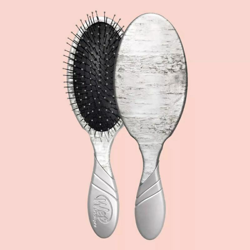 Original Wet Brush Pro Detengler Winter Frost Limited Edition - Sisir Anti Kusut