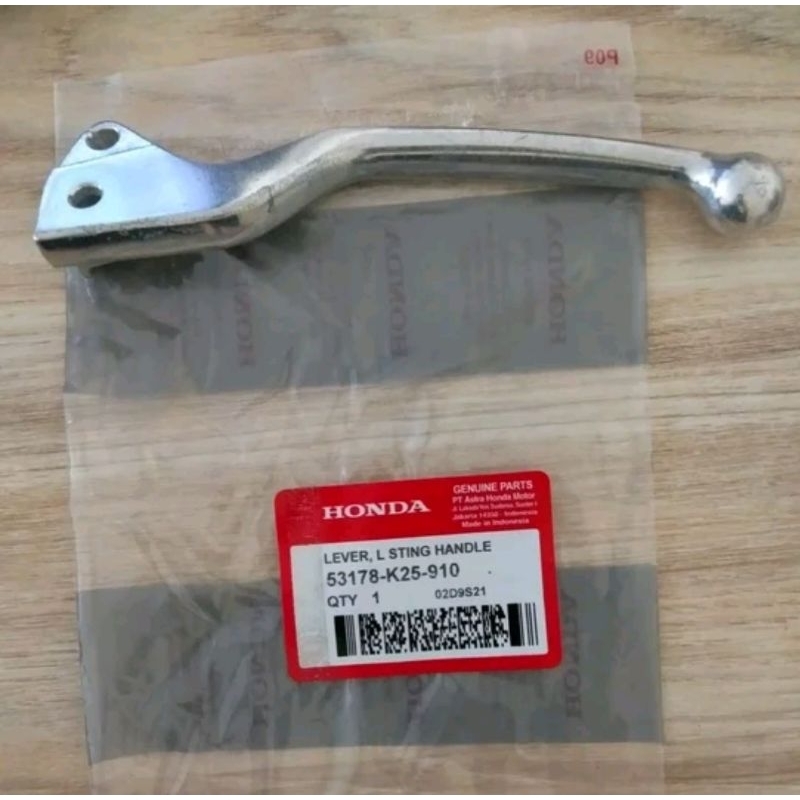 Handle rem kiri Beat Fi