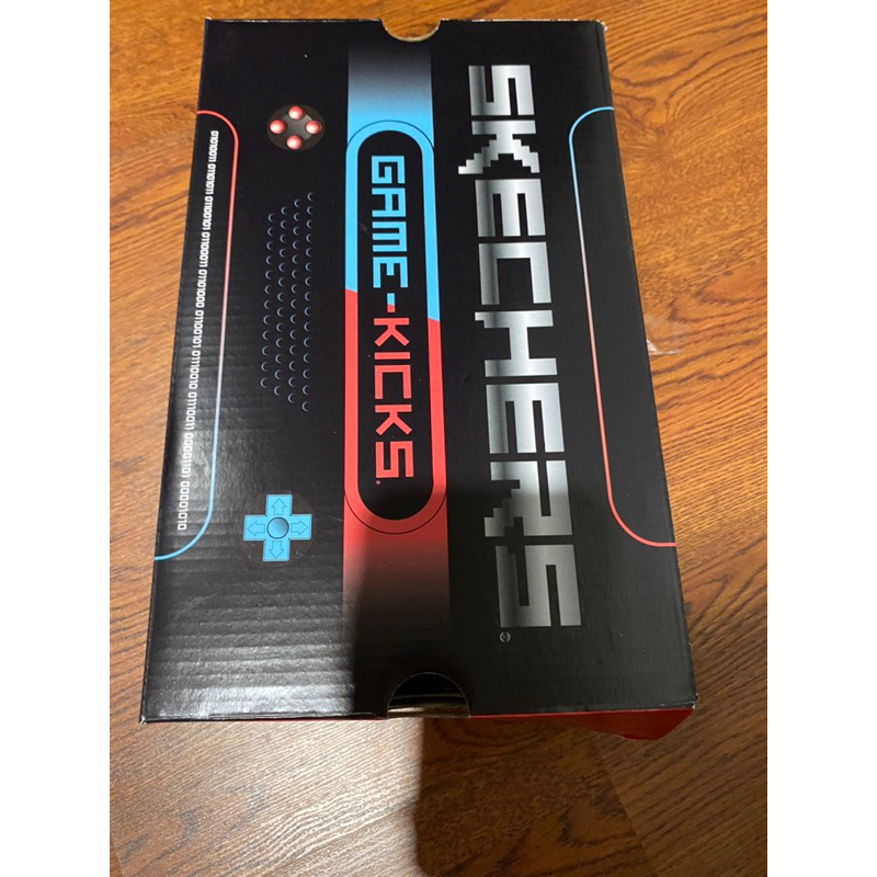 sale new sepatu skechers anak laki-laki