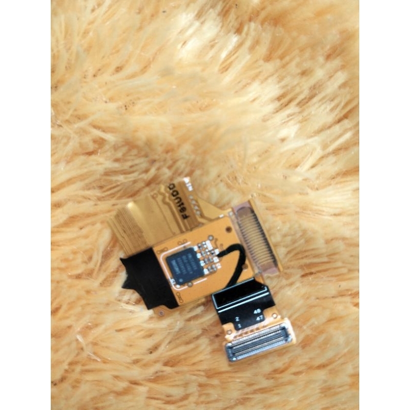 konektor lcd samsung s7 edge g935