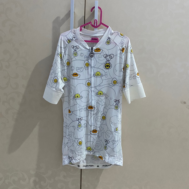 jersey monton woman preloved