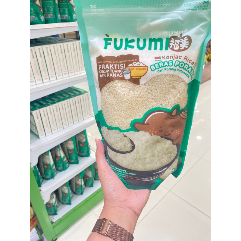 

termurah fukumi 1kg