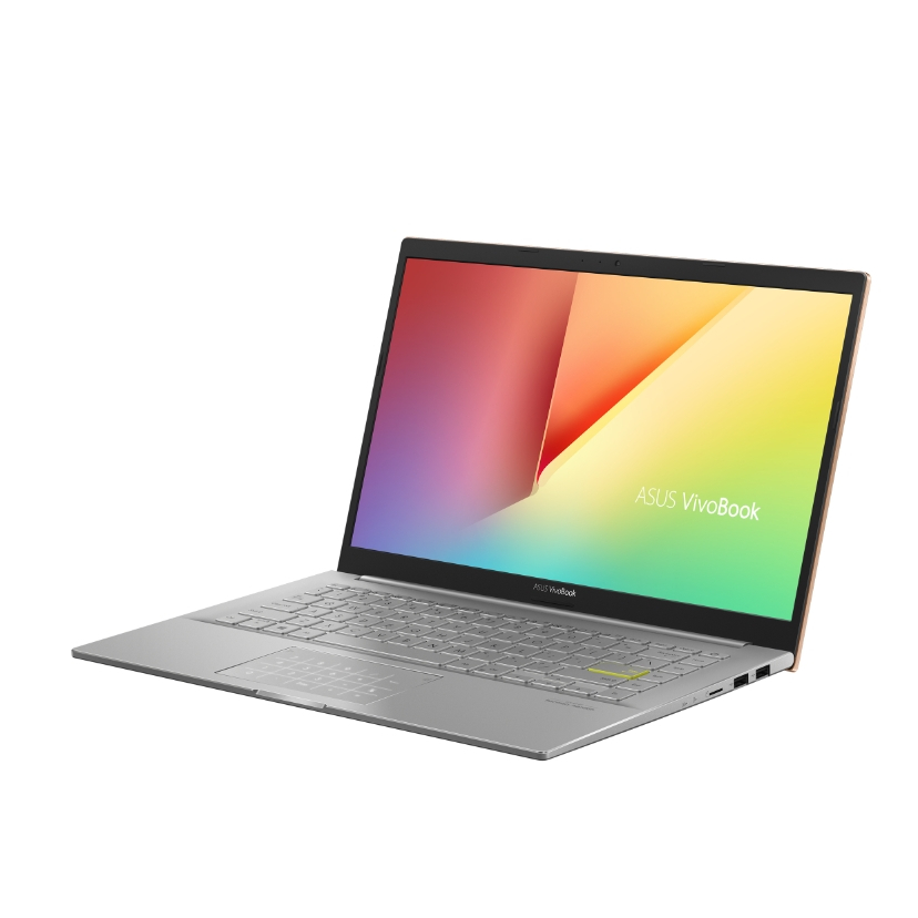 ASUS VIVOBOOK K413EA INTEL CORE i3 1125G4 RAM8GB SSD512GB FHD IPS WINDOWS 11 DAN OFFICE ORIGINAL