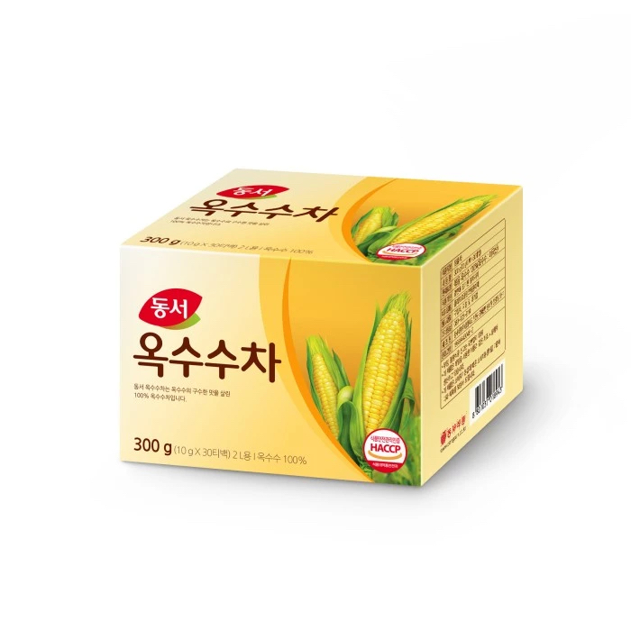 Teh Jagung / Corn Tea - 300g