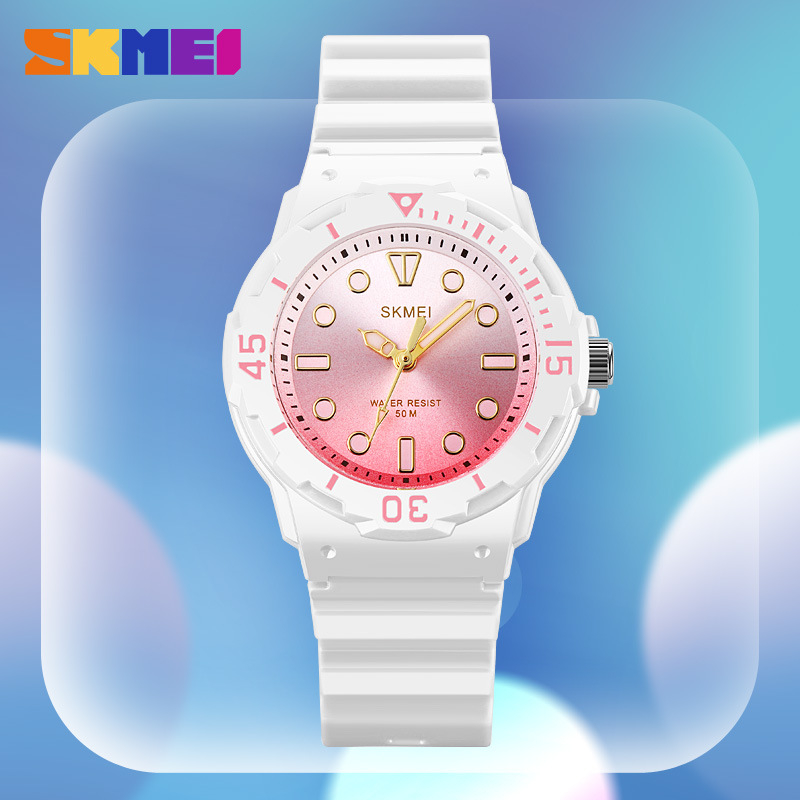 SKMEI 2012 Jam Tangan Anak Analog Anti Air 5 Bar WATCHKITE WKOS