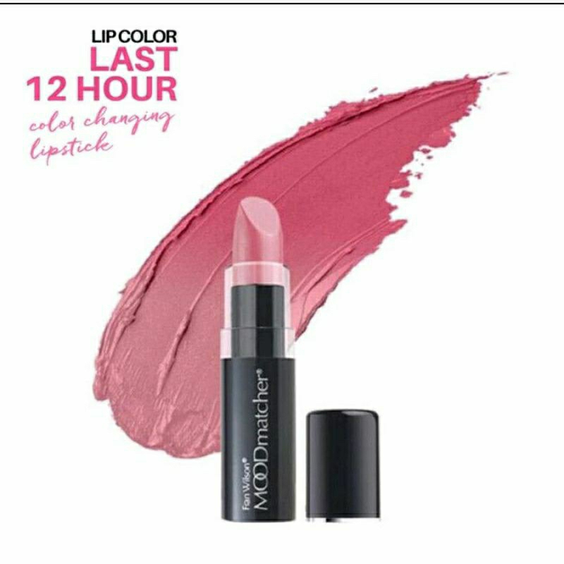 MOODmatcher Lipstick Original | Split Lipstick