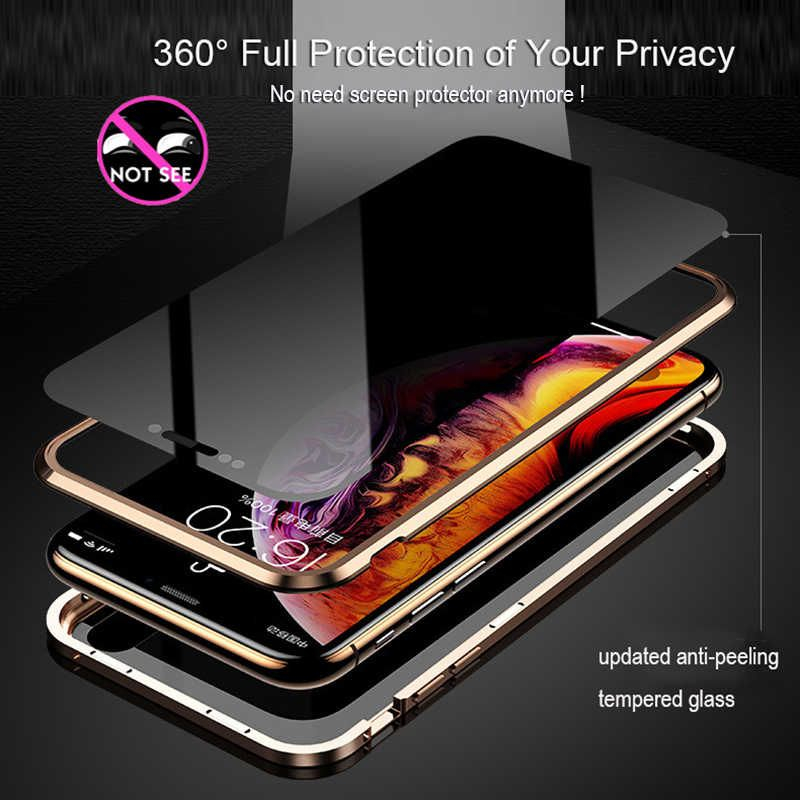 Tg Tempered Glass Matte Anti Spy REALME C2 C3 C11 C15 C21 C21Y C33 C18 TANAYAACC