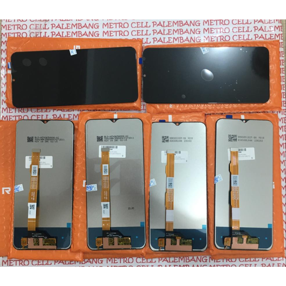 PROMO LCD HARGA GROSIR 1 KOTAK ISI 10 PCS