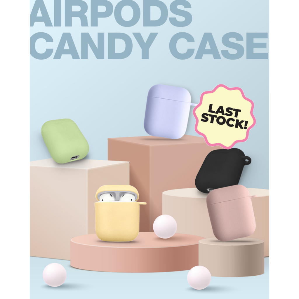 Airpods Candy Case