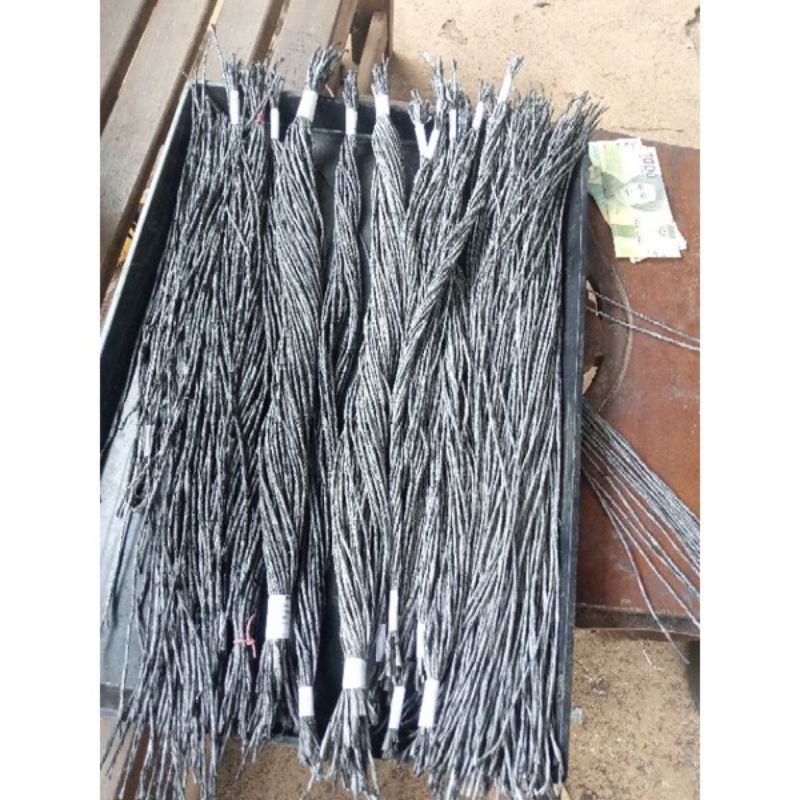 sumbu kertas pelintir